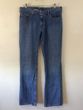 Carhartt Jeans 12 x 34" Inseam